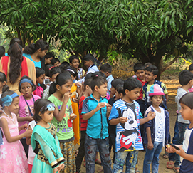 Children's Day Celebration